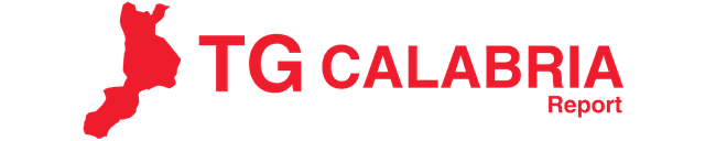 TG CALABRIA Report