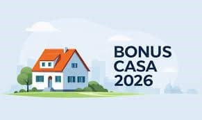 Bonus casa, arriva la “bussola” 2026: guida aggiornata su detrazioni edilizie e nuove spese tracciate