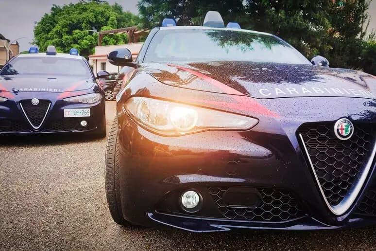 Vibo, cantiere sotto minaccia: tre arresti per tentata estorsione nel cuore delle Preserre