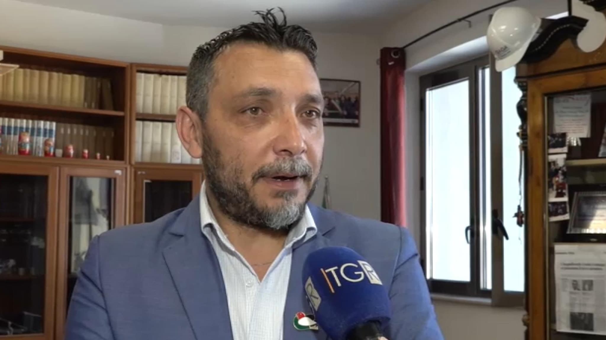 Cinquefrondi riparte con una squadra larga: Conia rilancia il metodo “Tutti eletti”