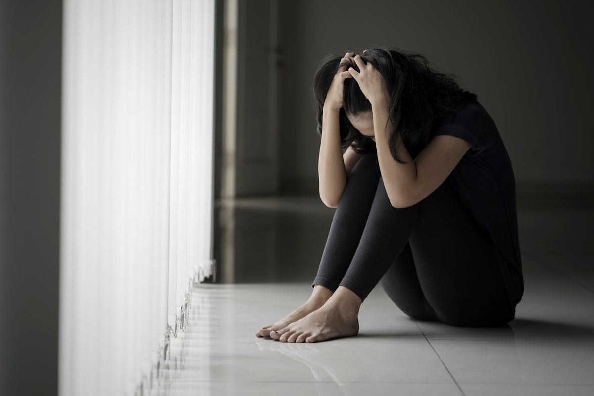 Salute mentale al limite: in Italia posti letto per acuti tra i più bassi al mondo